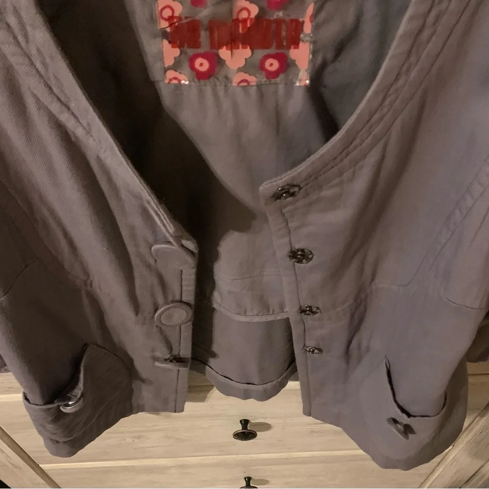 BB Dakota Short Jacket/Sweater - Picture 4 of 5